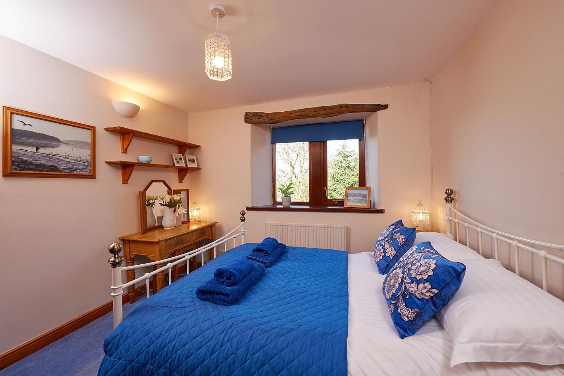 Canny Brow Barn Garden Rooms Kendal Exterior foto